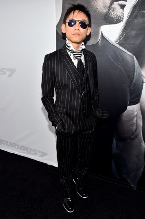 James Wan Tolak Sutradarai Fast & Furious 8